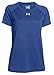 Under Armour Women's Stripe Tech Locker T Short Sleeve