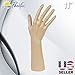 Female Mannequin Hand Display flesh color