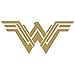 WONDER WOMAN NEW MOVIE Vinyl Sticker Decal (4