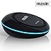 Fast Charge Wireless Charger,Maxin Qi Charging Pad with LED Indicator and 2 Charging Modes, Support for All Qi-Enabled Devices like Nexus, iPhone, Samsung and So On(Adaptive Fast Charger NOT Included)