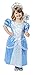 Melissa & Doug Royal Princess Role Play Costume Set