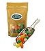 By The Cup Gum Drops 5 lb Bulk Bag