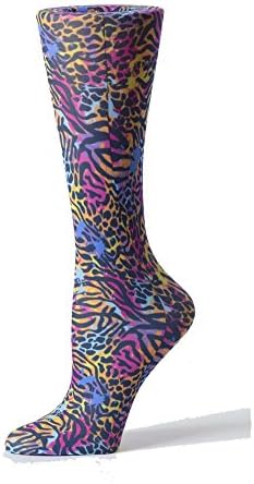 Cutieful 'Knee High Compression Socks 8-15 mmHg' Footwear