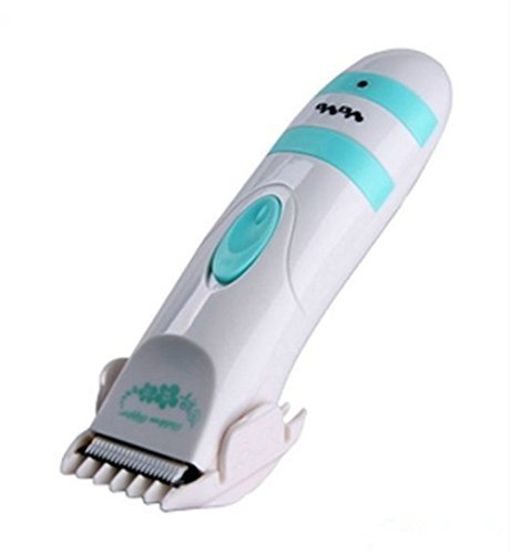 soundless hair clippers