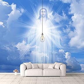 Wall Murals for Bedroom Beautiful Pictures Collection Removable Wallpaper Peel and Stick Wall Stickers - 66x96 inches