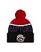 New Era NBA HWC Mesh Layer Knit Beanie