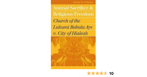 church of the lukumi babalu aye