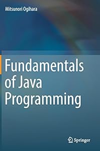 Fundamentals of Java Programming-finelybook