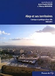 Alep et ses territoires