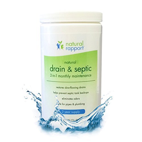 Getting out of a Greasy Situation The Best Drain Cleaners for Grease