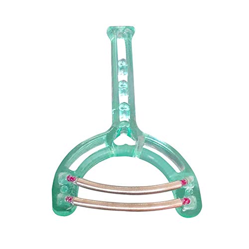 image for Sdoo-Beauty Hair Removal Device, Sdoo Safe Handheld Face Facial Hair R