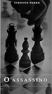 Livro O Assassino