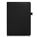 Fintie Case for iPad Air 2 - 360 Degree Rotating Stand Smart Protective Case Cover with Auto Sleep/Wake Feature for iPad Air 2, Black
