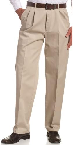 Weekend Classic Fit Pleat Regular 