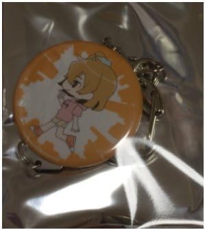 Amazon コミケ91 カゲプロ連結缶キーホルダー モモ カゲロウデイズ アニメ 萌えグッズ 通販