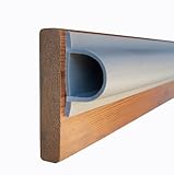 Dock Edge + Inc. ProDock Commercial Grade Heavy Duty Dock Bumper Profile, 3-8-Feet Sections