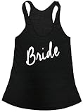 The Bold Banana Women's Bride Tank Top