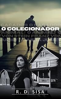 Livro O Colecionador