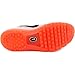 Nike Flyknit Max Women Round Toe Canvas Gray Running Shoe