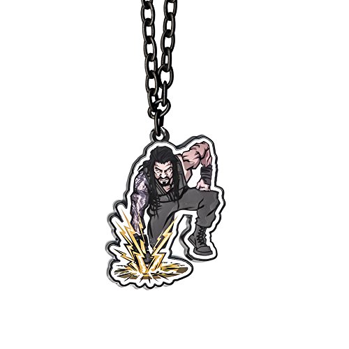 WWE Roman Reigns Pendant