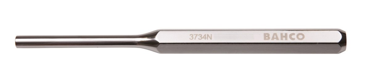 BOTADOR CILINDRICO 8 MM