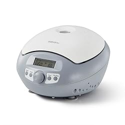 VGVGV Centrifuge Machine, Lab Benchtop