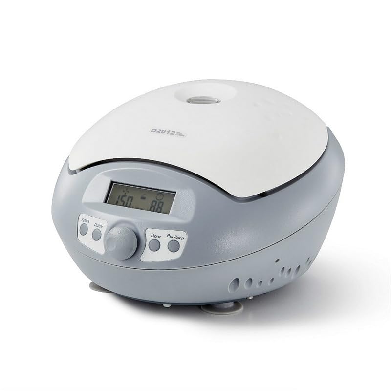 VGVGV Centrifuge Machine, Lab Benchtop