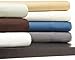 Amazon Brand – Pinzon Signature Cotton Heavyweight Velvet Flannel Pillow Cases - Standard, Graphite