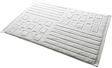 Amazon 今治ブランドホテル仕様こだわりタオル地バスマット 浴室足ふきマット ホーム キッチン オンライン通販
