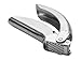 Kuhn Rikon Epicurean Garlic Press Easy Clean, Stainless Steel primary