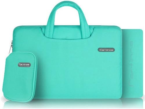 IVSO Lenovo Yoga 720 case - 13 inch UltraPortable Handle Carrying Sleeve Case Bag for Lenovo Yoga 720 13 inch Laptop(Blue)