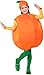 Forum Novelties Orange Costume, One Size
