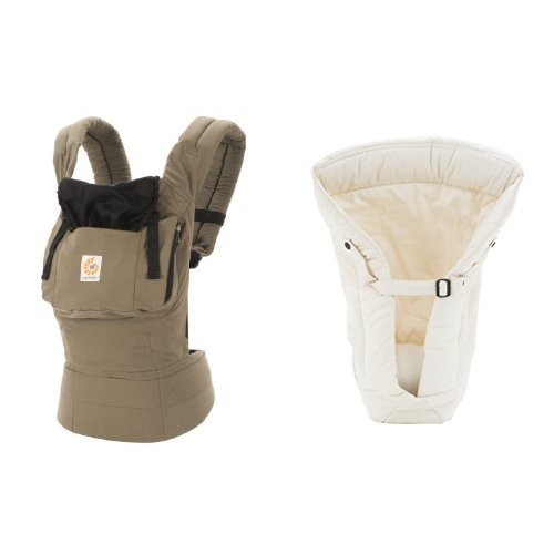ergo original infant insert