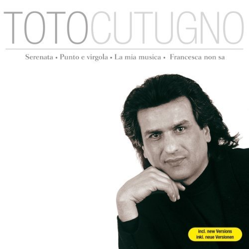 Toto Cutugno - Serenata By Toto Cutugno (2010-05-04) - Zortam Music