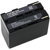 Kastar Battery Compatible with Canon BP-911, BP-911K, BP-914, BP-915, BP-924, BP-927, BP-930, BP-930E, BP-930R, BP-941, BP-945, BP-950, BP-950G, BP-970, BP-970G and canon XL1 XL1S XL2 GL1 GL2