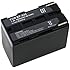 Kastar Battery Compatible with Canon BP-911, BP-911K, BP-914, BP-915, BP-924, BP-927, BP-930, BP-930E, BP-930R, BP-941, BP-945, BP-950, BP-950G, BP-970, BP-970G and canon XL1 XL1S XL2 GL1 GL2