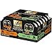 Sheba Premium Cat Food Perfect Portions Multipack - chicken Entree and Turkey Entree 12-twin packs