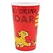 Disney lion king tableware polypropylene plastic