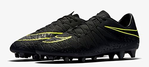 hypervenom ii black