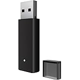 Wireless Adapter for Xbox, Wireless Xbox Adapter for PC Windows 10/8/8.1/7, Wireless Controller Adapter Compatible with Xbox 
