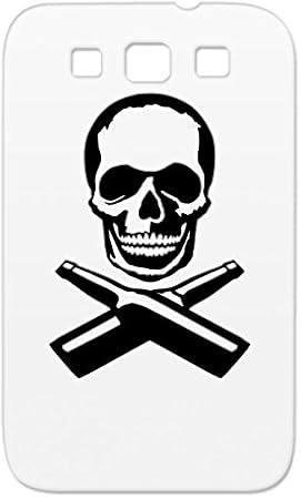 Rock Bone Symbols Skull Shapes Bad Party Drinking Drunk Pirate Beer Tpu Case For Sumsang Galaxy S3 Black Jolly Drunker Amazon Ca Electronics rock bone symbols skull shapes bad