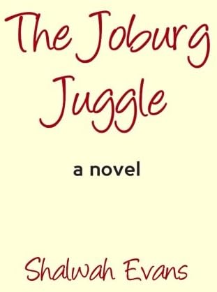 The Joburg Juggle