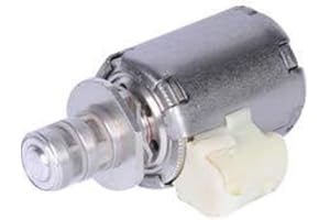 GM Genuine Parts 24248892 Automatic Transmission Pressure Control Solenoid Valve