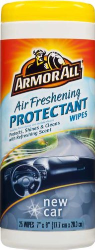 Armor All Car Wipes - Image 2