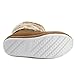 Home Slipper Womens Super Warm with Pom Poms Lined Tall Indoor Room Floor House Boots Slippers Shoes,US 7/8