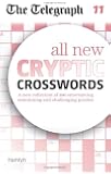 The Sunday Telegraph: All New Cryptic Crosswords 1 (The Telegraph