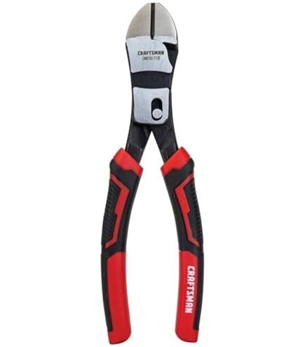 CRAFTSMAN Linesman Pliers, 9-5-Inch (CMHT81649) - Amazon.com