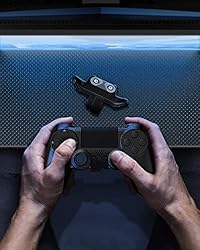 OLCLSS Paddles for Playstation4 Controller, Strike