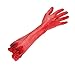 WELLIN Bloody Horror Scary Halloween Prop Fake Severed Arm Hand Haunted