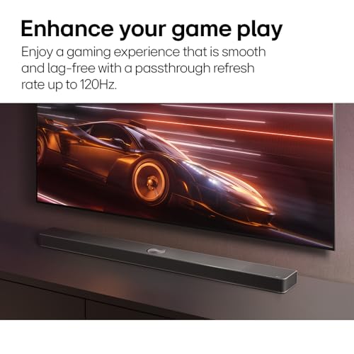 LG 65-Inch OLED evo B4 Series Smart TV 4K Processor Flat Screen with Alexa Built-in (OLED65B4PUA, 2024), 3.1.1 ch. S70TY Soundbar with Dolby Atmos
